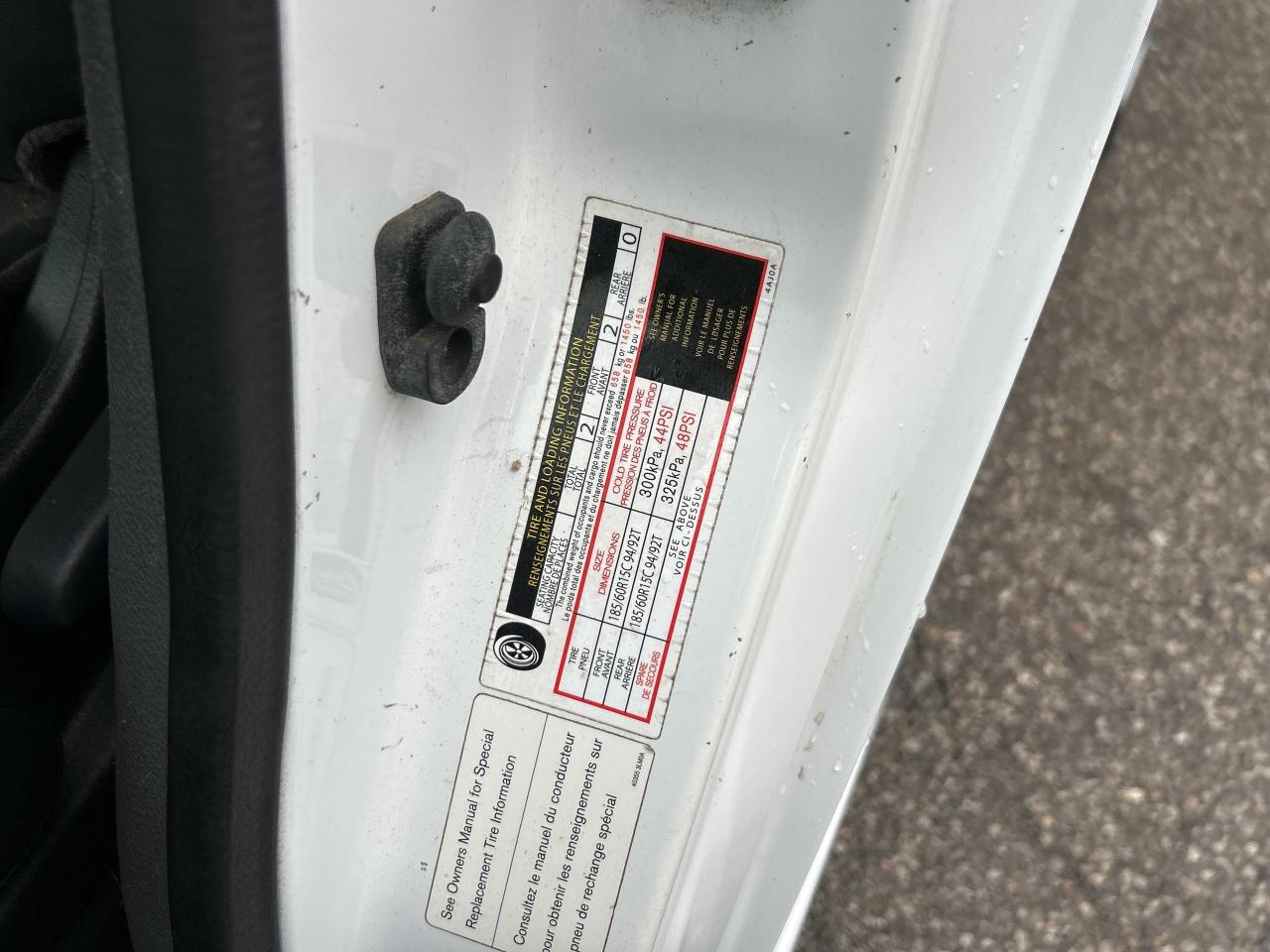 2017 Nissan NV200 2.0L SV   Shelving   NAV   Clean Carfax Photo