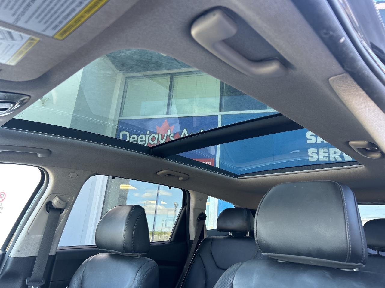 2022 Hyundai Santa Fe Preferred   Pano Roof   Leather   Clean Carfax Photo