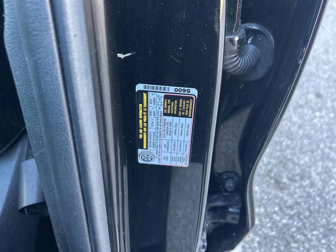 2022 Hyundai Santa Fe Preferred   Pano Roof   Leather   Clean Carfax Photo