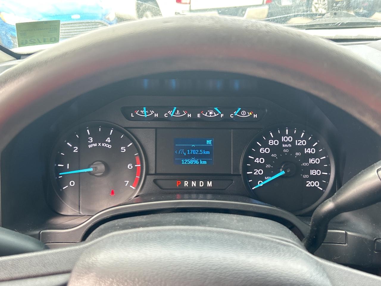 2020 Ford F-350 XL 2WD Crew Cab 8' Box   6 Pass   Clean Carfax Photo