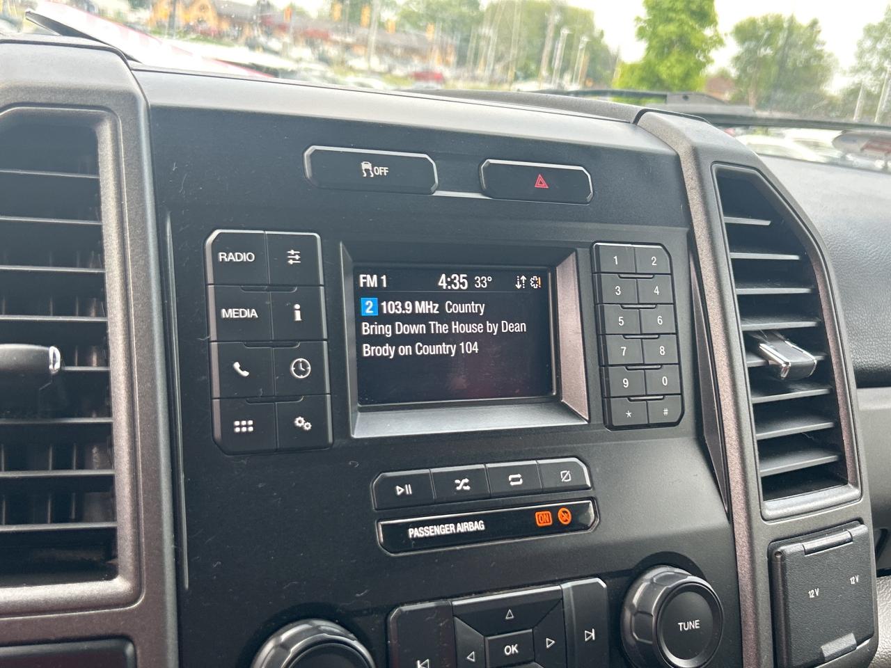 2020 Ford F-350 XL 2WD Crew Cab 8' Box   6 Pass   Clean Carfax Photo