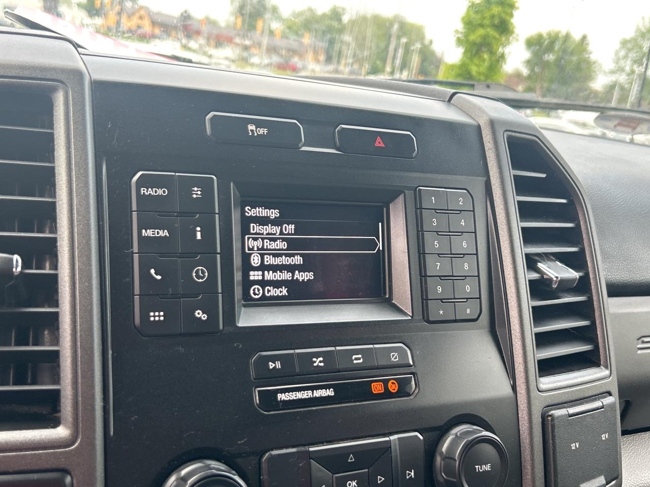 2020 Ford F-350 XL 2WD Crew Cab 8' Box   6 Pass   Clean Carfax Photo