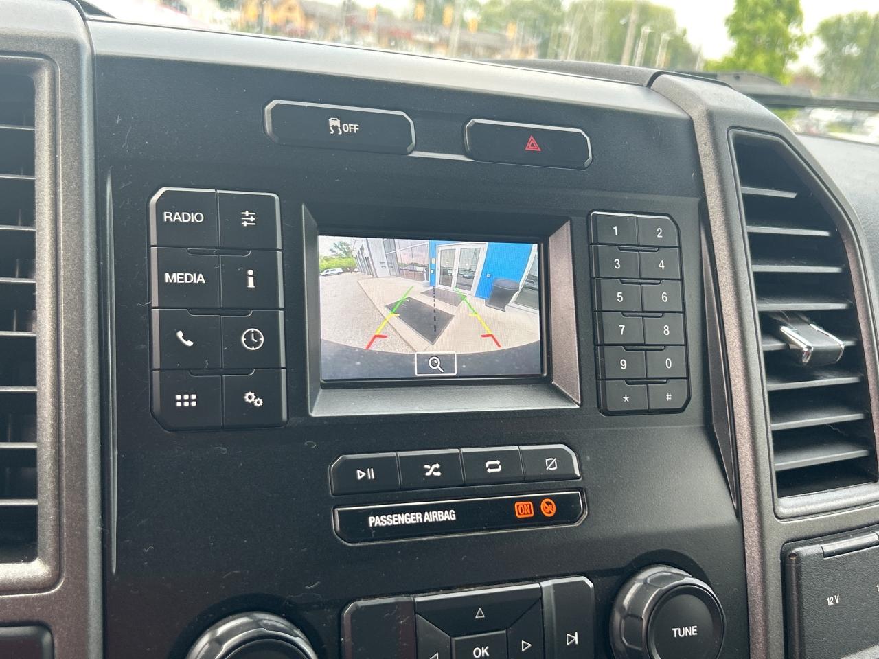 2020 Ford F-350 XL 2WD Crew Cab 8' Box   6 Pass   Clean Carfax Photo