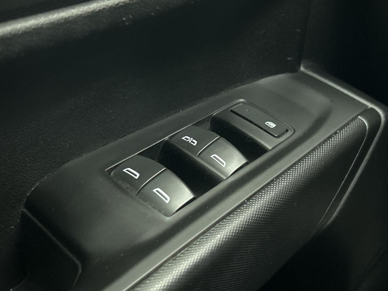 2024 Chevrolet Silverado 1500 Work Truck   Crew Cab   Leather   Clean Carfax Photo