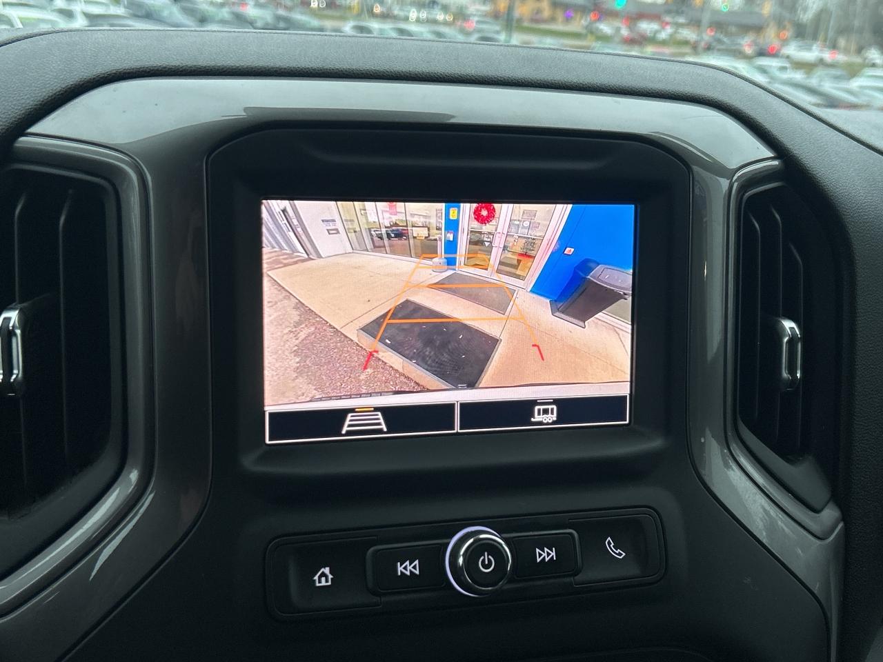 2024 Chevrolet Silverado 1500 Work Truck   Crew Cab   Leather   Clean Carfax Photo