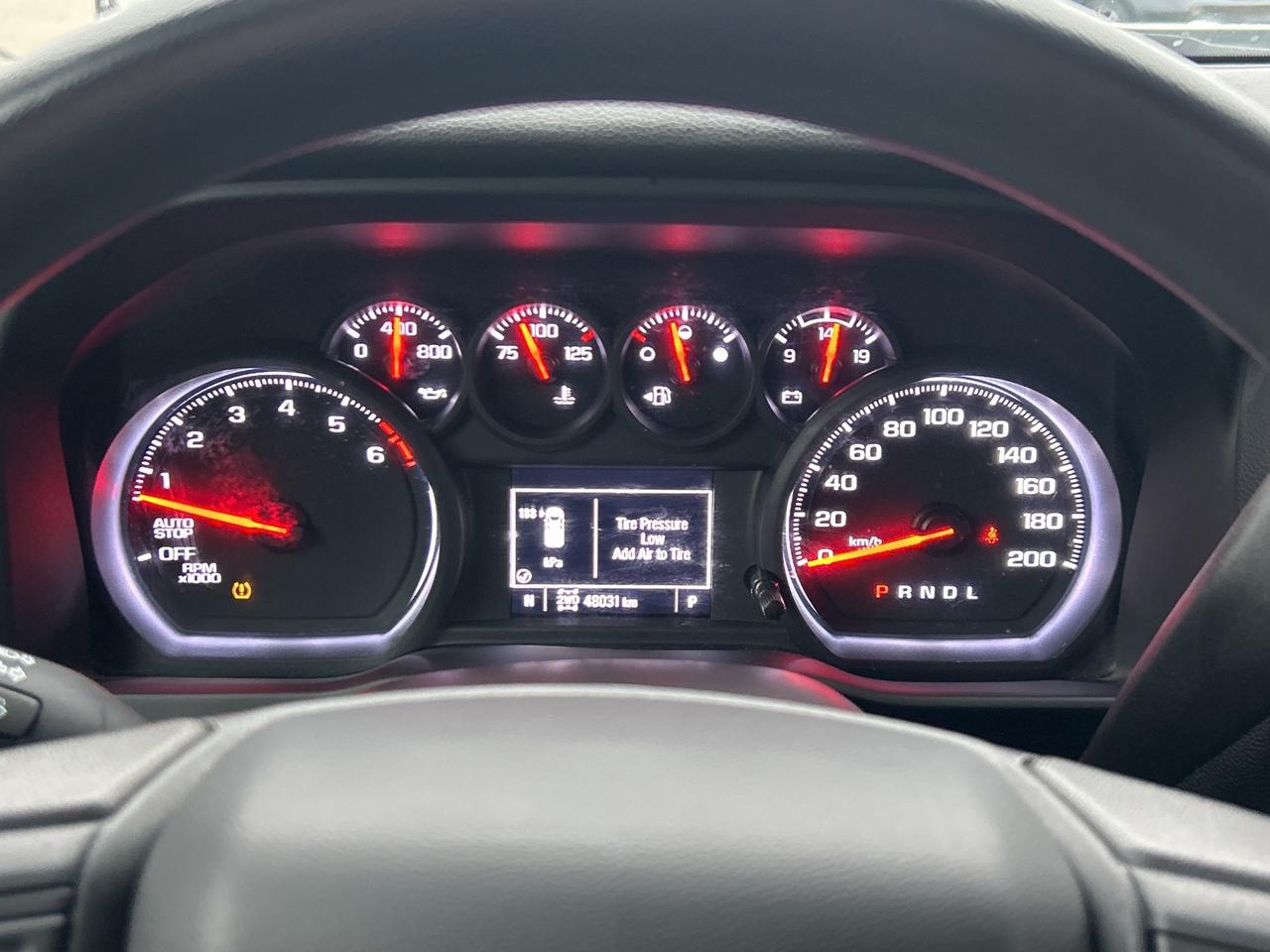 2024 Chevrolet Silverado 1500 Work Truck   Crew Cab   Leather   Clean Carfax Photo