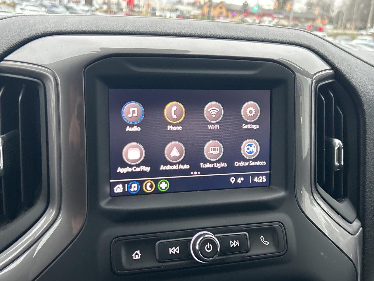 2024 Chevrolet Silverado 1500 Work Truck   Crew Cab   Leather   Clean Carfax Photo