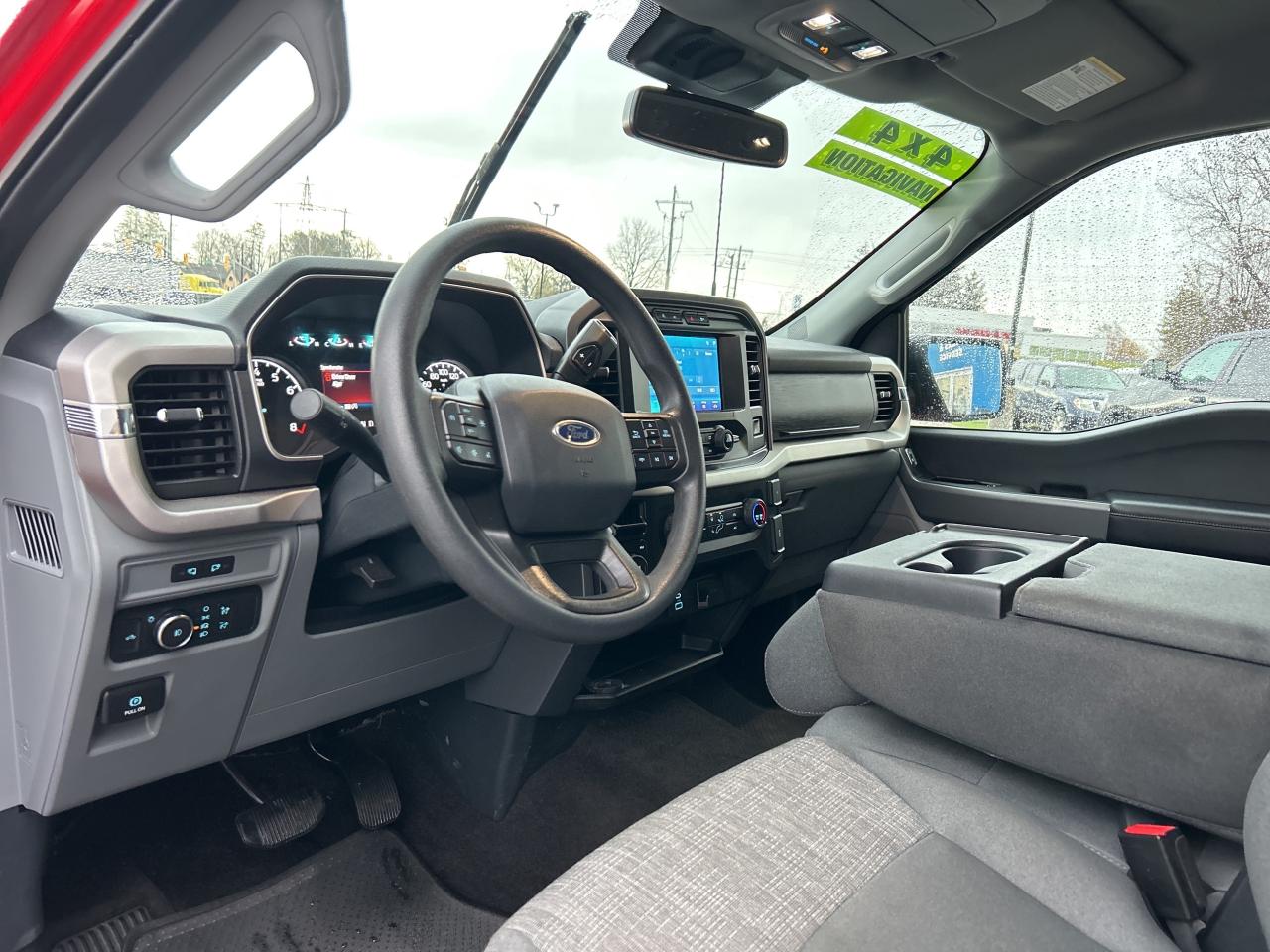 2022 Ford F-150 XLT SuperCrew 5.5' Box   NAV   Clean Carfax Photo