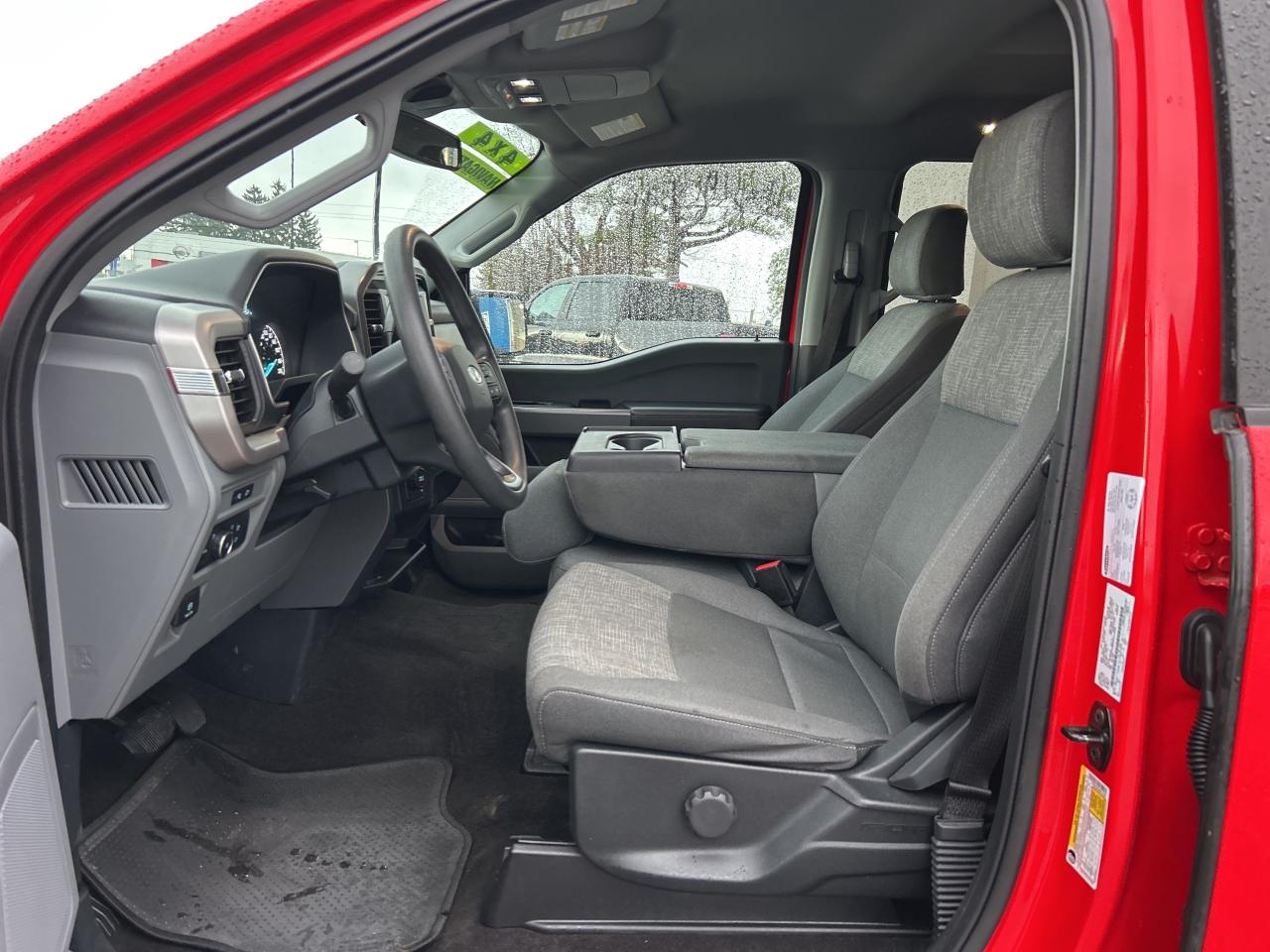 2022 Ford F-150 XLT SuperCrew 5.5' Box   NAV   Clean Carfax Photo