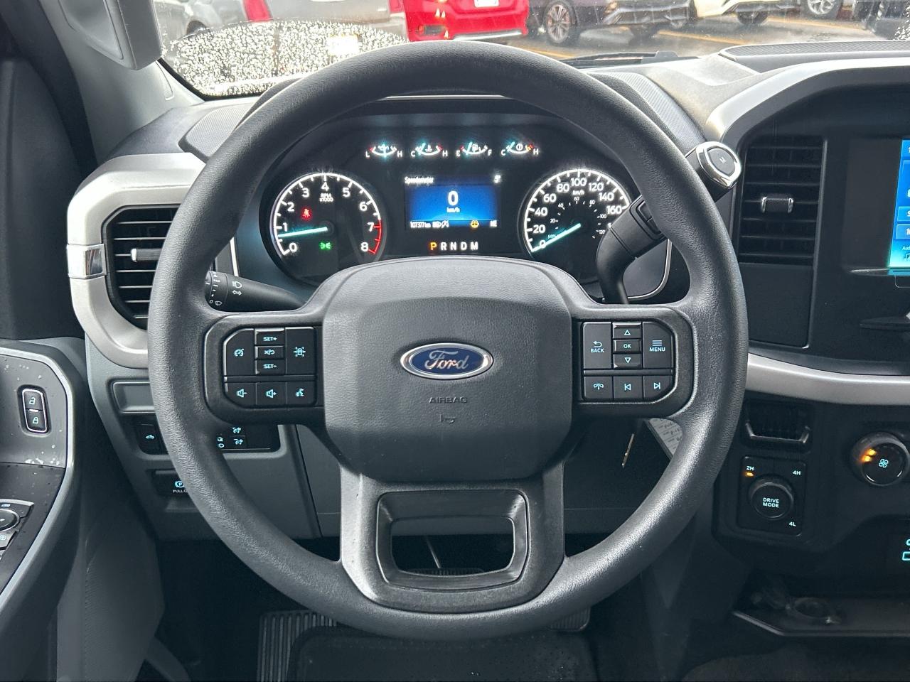 2022 Ford F-150 XLT SuperCrew 5.5' Box   NAV   Clean Carfax Photo