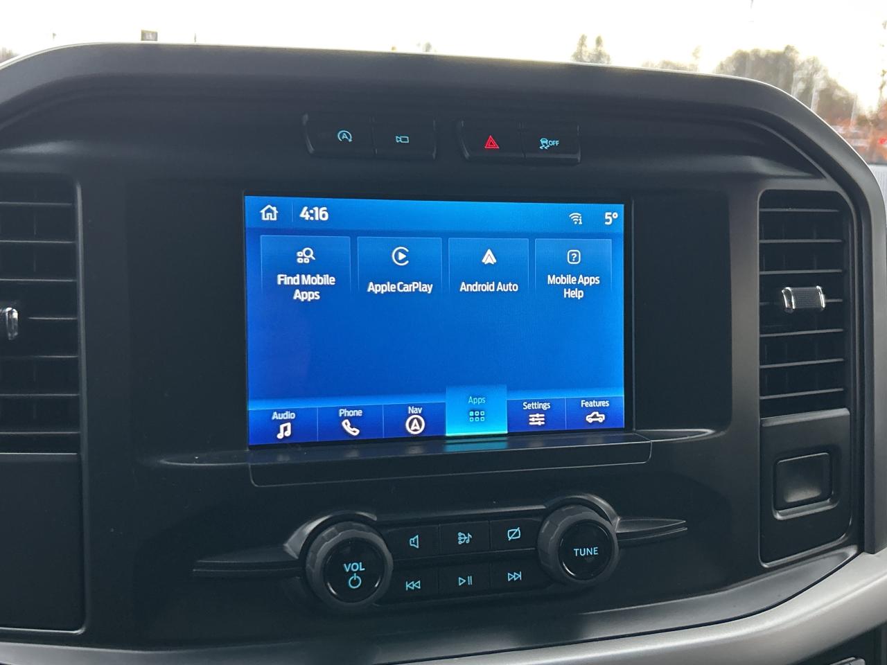 2022 Ford F-150 XLT SuperCrew 5.5' Box   NAV   Clean Carfax Photo