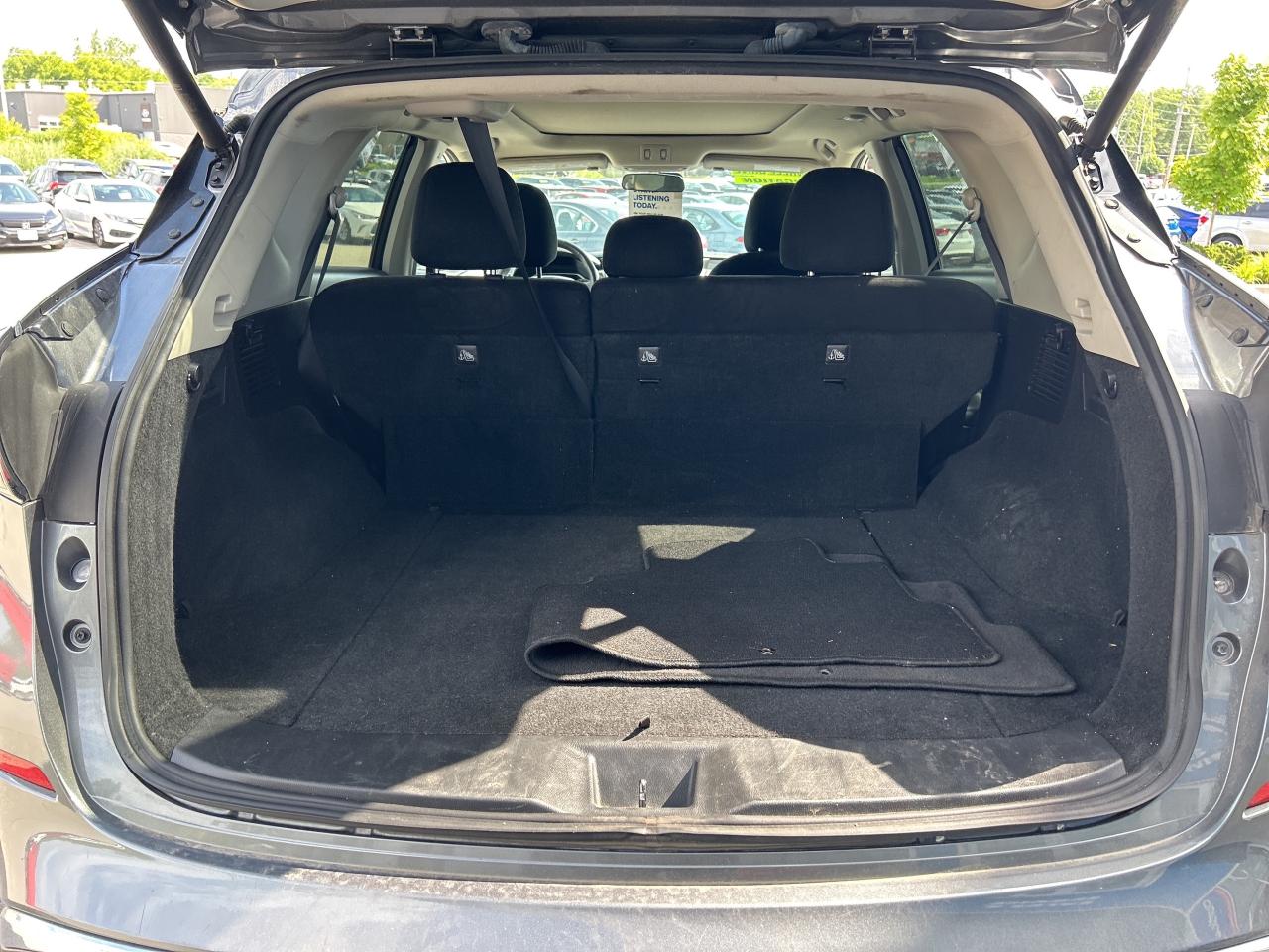 2019 Nissan Murano SV   Nav   Panoramic Roof   Clean Carfax Photo