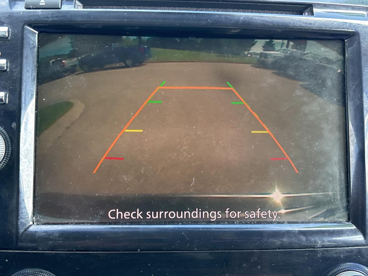 2019 Nissan Murano SV   Nav   Panoramic Roof   Clean Carfax Photo