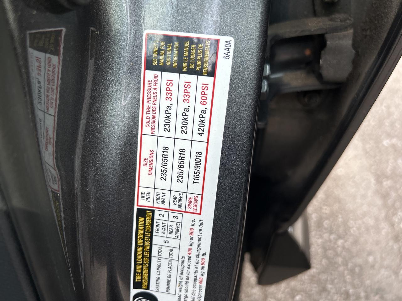 2019 Nissan Murano SV   Nav   Panoramic Roof   Clean Carfax Photo