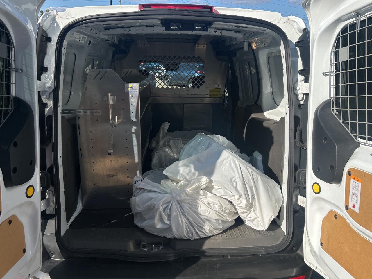 2020 Ford Transit Connect XL w-Single Sliding Door Photo4