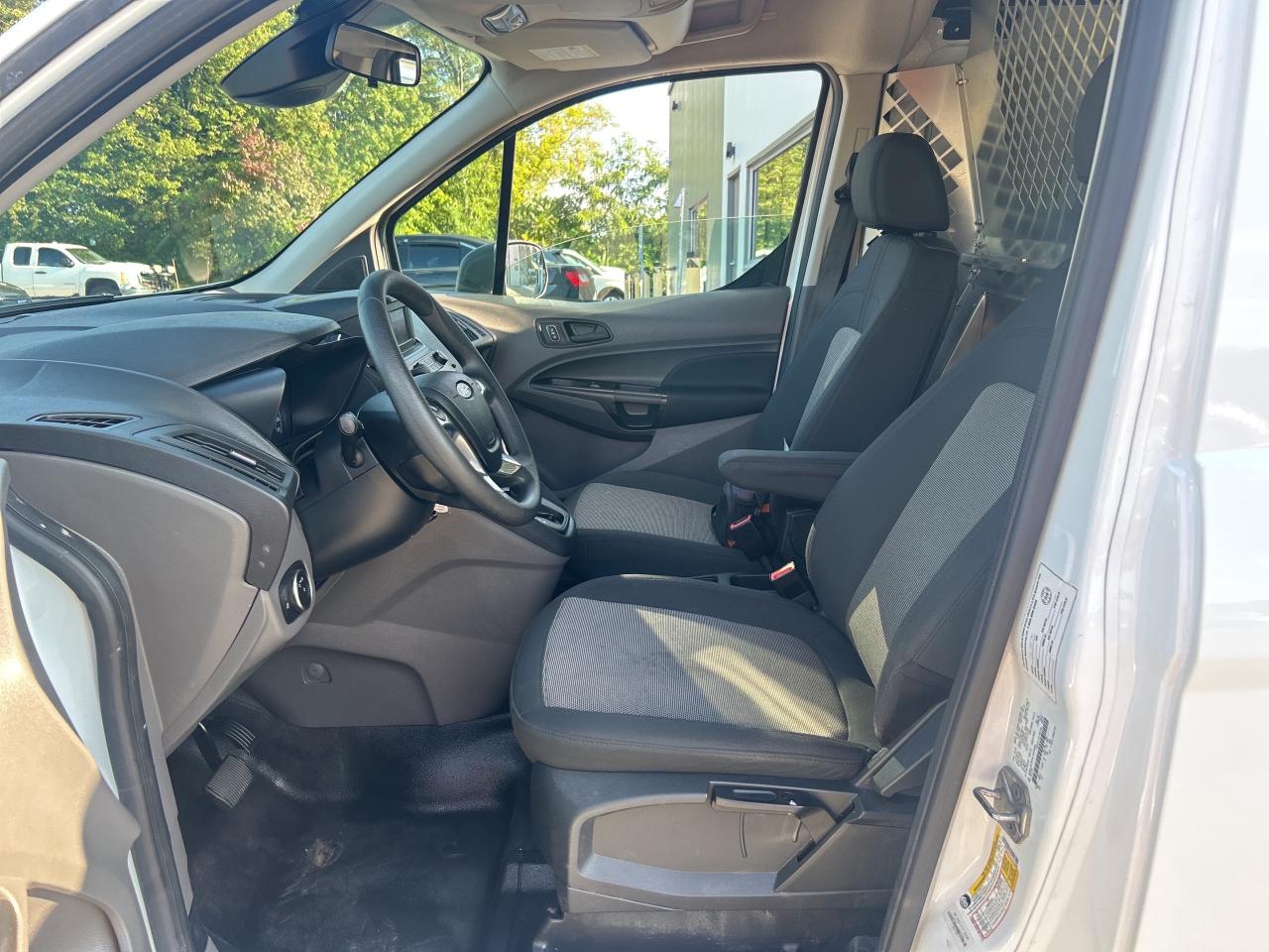 2020 Ford Transit Connect XL w-Single Sliding Door Photo