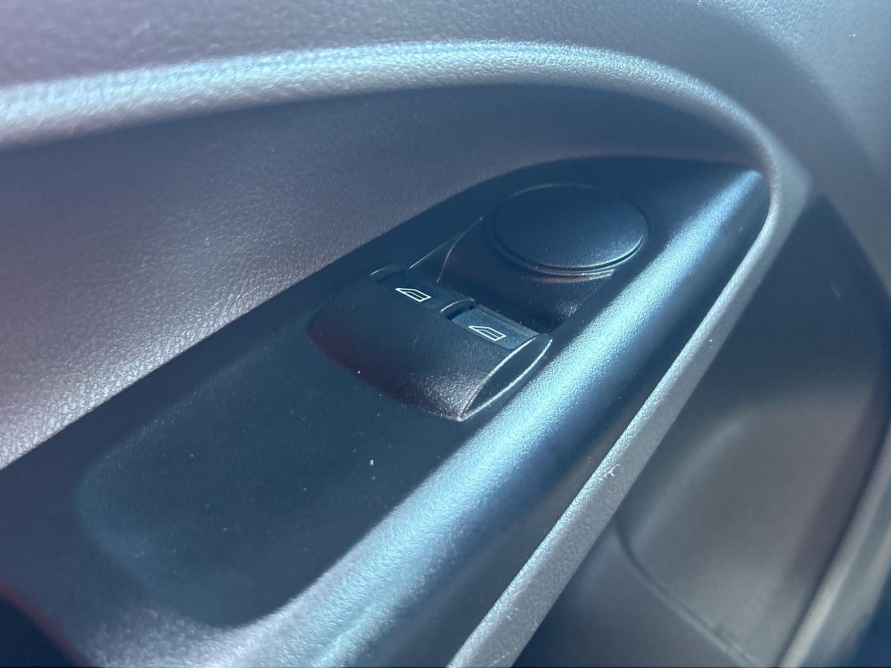 2020 Ford Transit Connect XL w-Single Sliding Door Photo