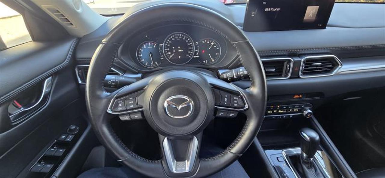 2023 Mazda CX-5 GS AWD at Photo