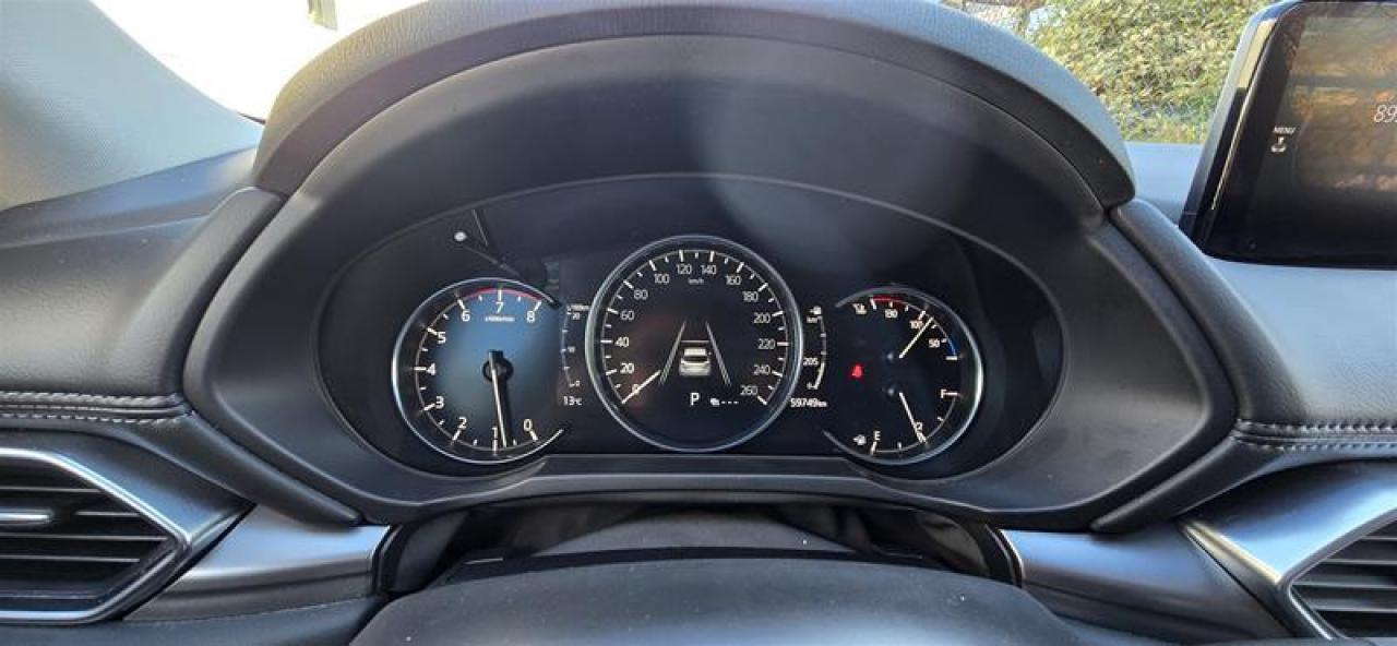 2023 Mazda CX-5 GS AWD at Photo