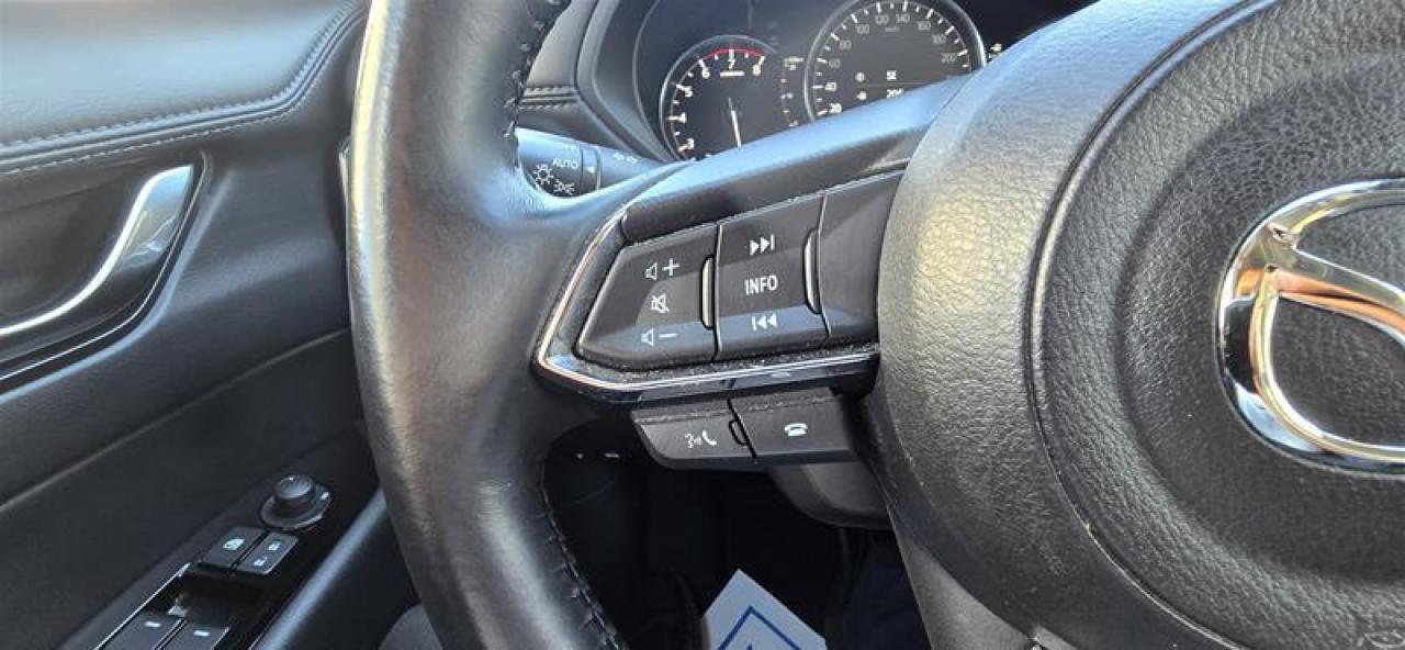 2023 Mazda CX-5 GS AWD at Photo