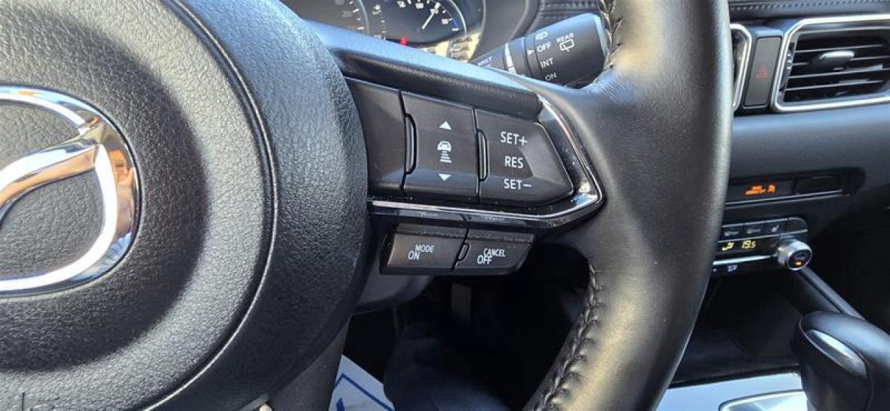 2023 Mazda CX-5 GS AWD at Photo