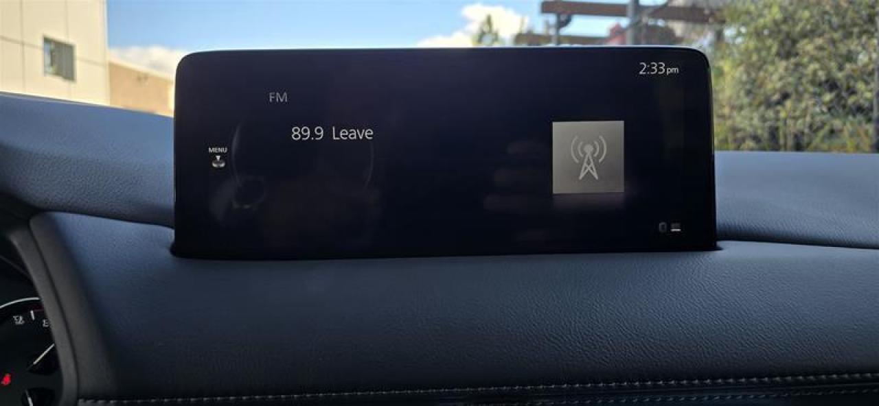 2023 Mazda CX-5 GS AWD at Photo