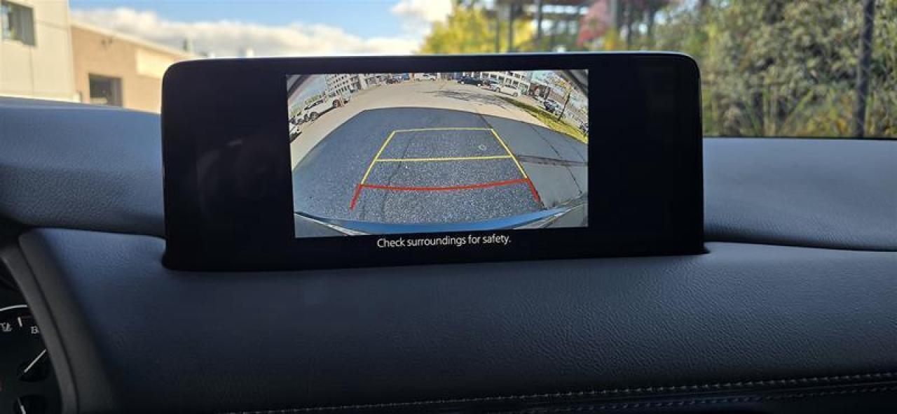 2023 Mazda CX-5 GS AWD at Photo