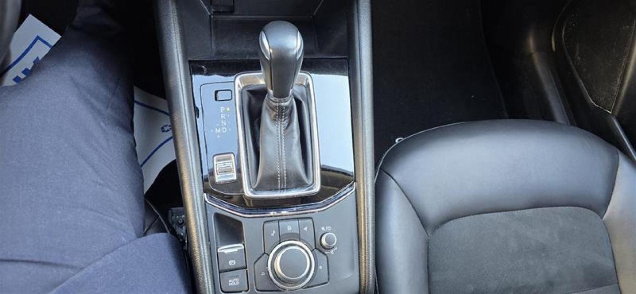 2023 Mazda CX-5 GS AWD at Photo