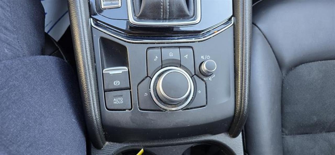 2023 Mazda CX-5 GS AWD at Photo