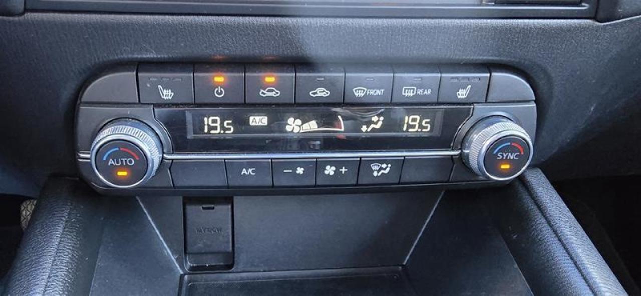 2023 Mazda CX-5 GS AWD at Photo