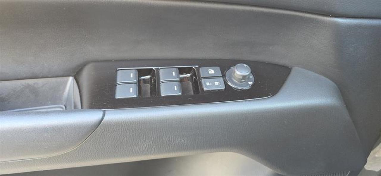 2023 Mazda CX-5 GS AWD at Photo