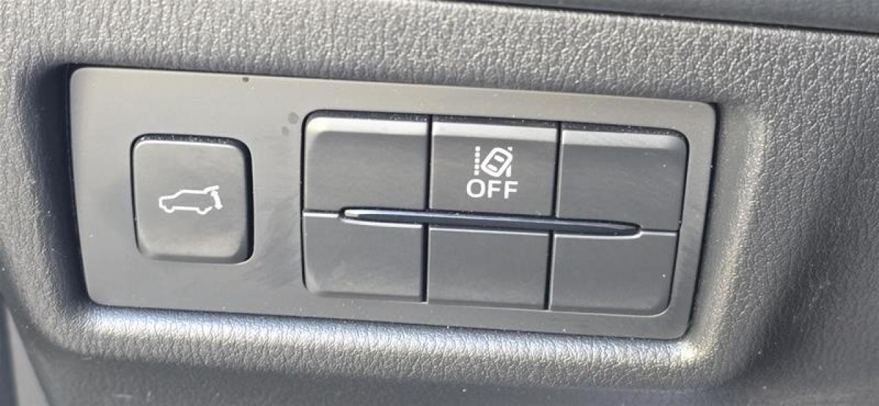 2023 Mazda CX-5 GS AWD at Photo