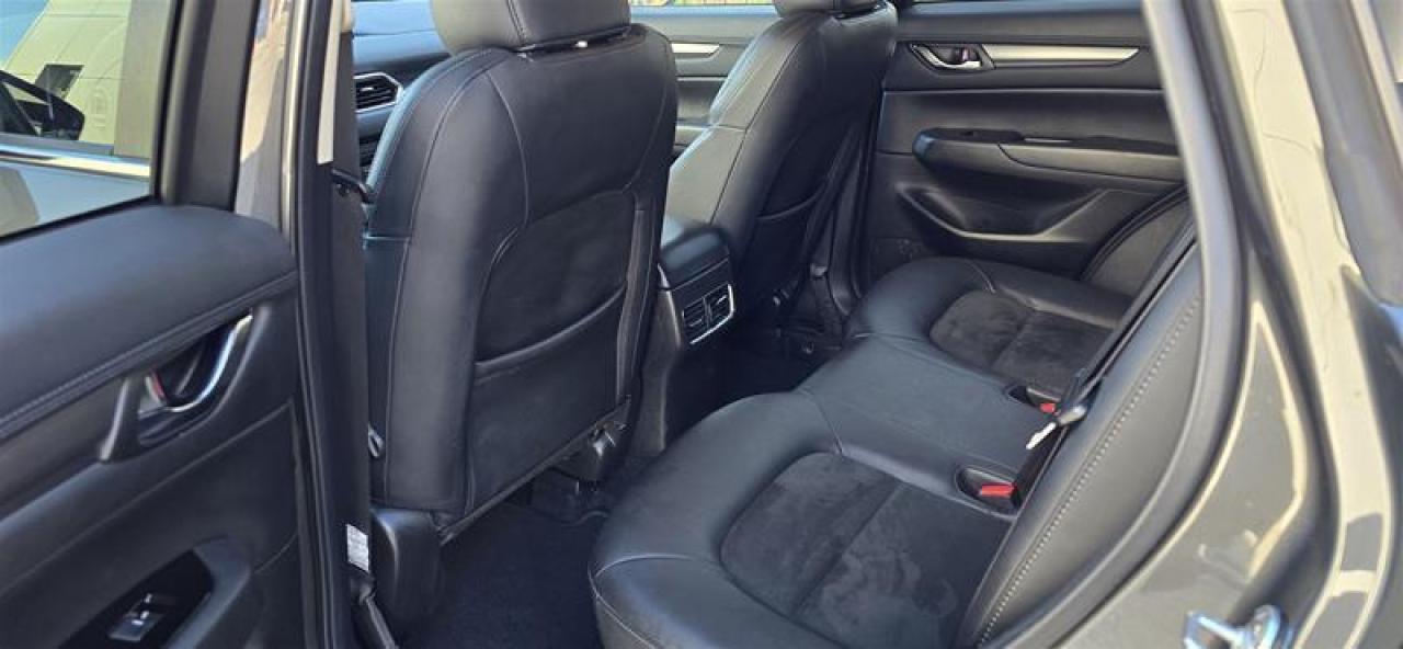 2023 Mazda CX-5 GS AWD at Photo