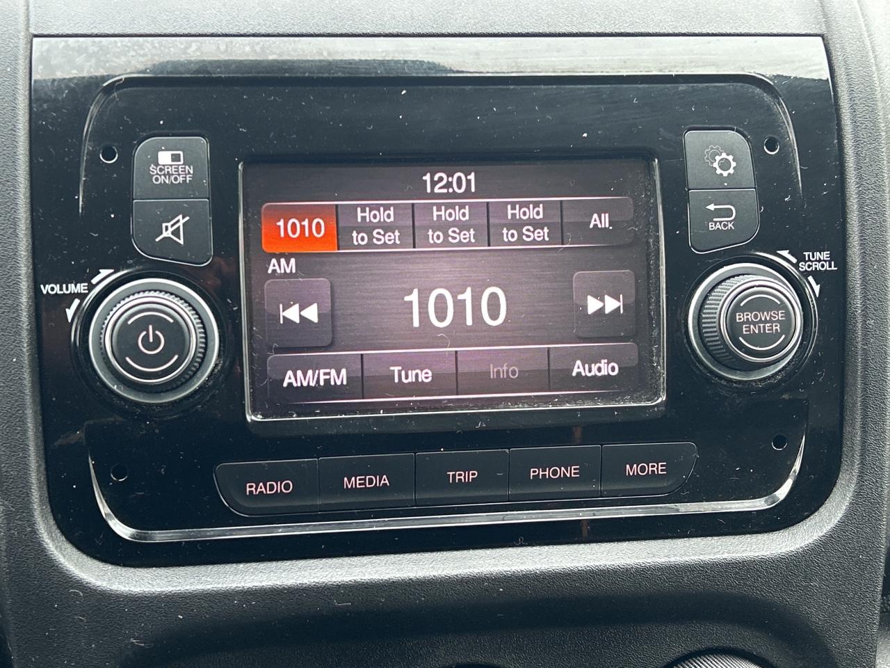 2021 RAM ProMaster 2500 High Roof 159 WB   Clean Carfax Photo