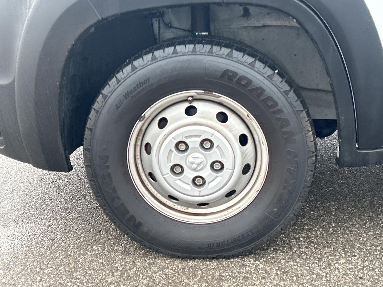 2021 RAM ProMaster 2500 High Roof 159 WB   Clean Carfax Photo