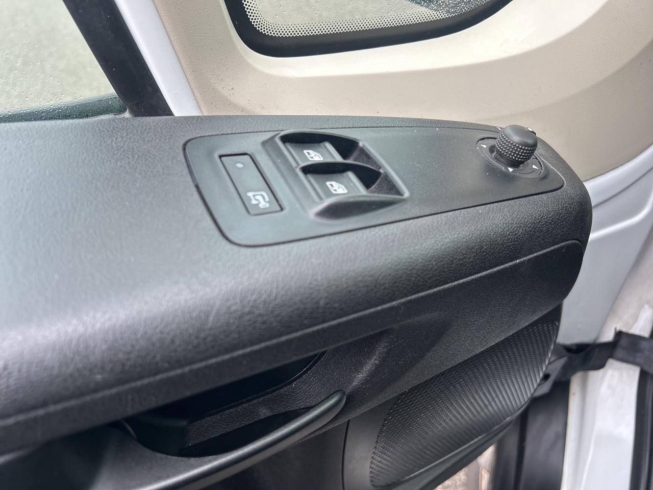 2021 RAM ProMaster 2500 High Roof 159 WB   Clean Carfax Photo