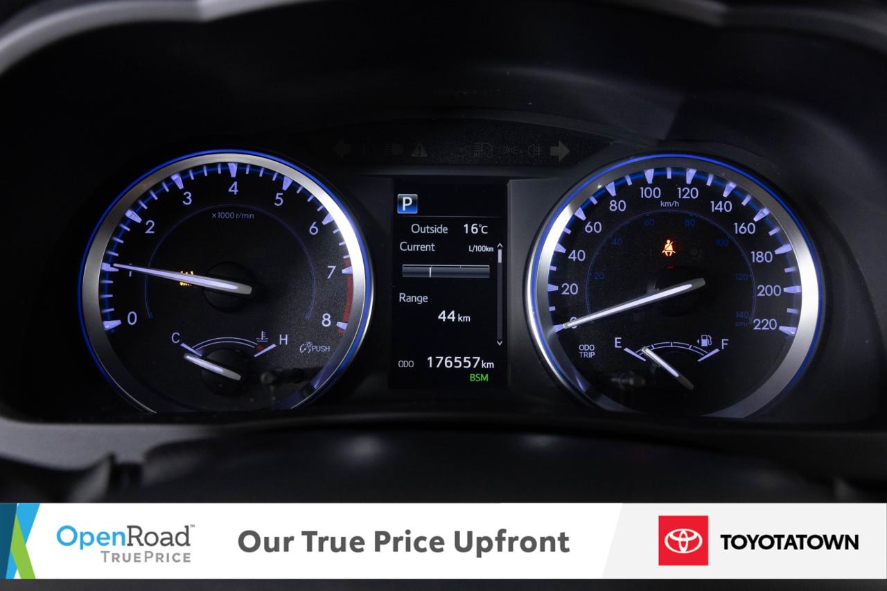 2018 Toyota Highlander XLE! LOADED! ACCIDENT FREE! Photo