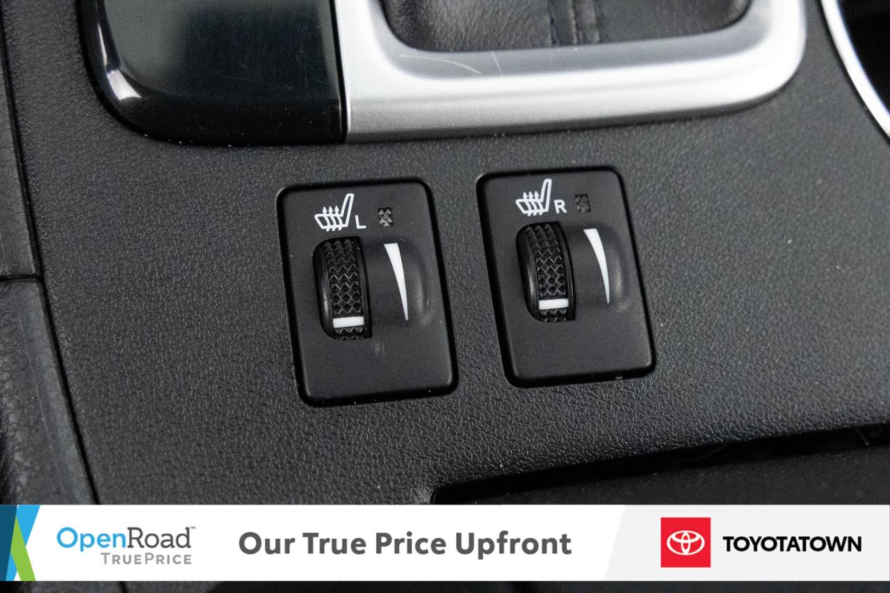 2018 Toyota Highlander XLE! LOADED! ACCIDENT FREE! Photo