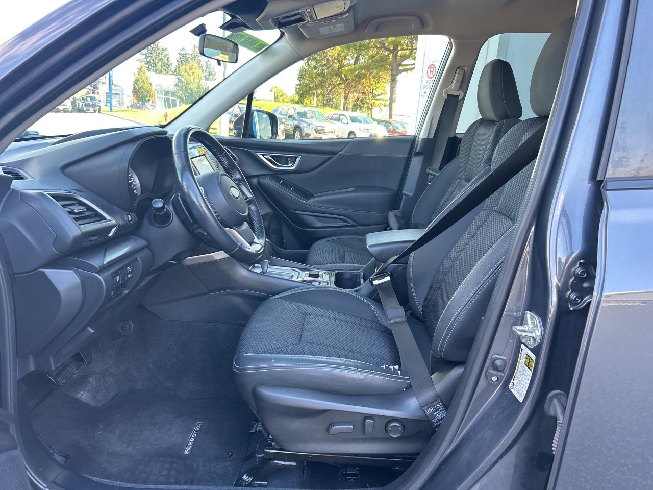 2022 Subaru Forester CONVENIENCE Photo