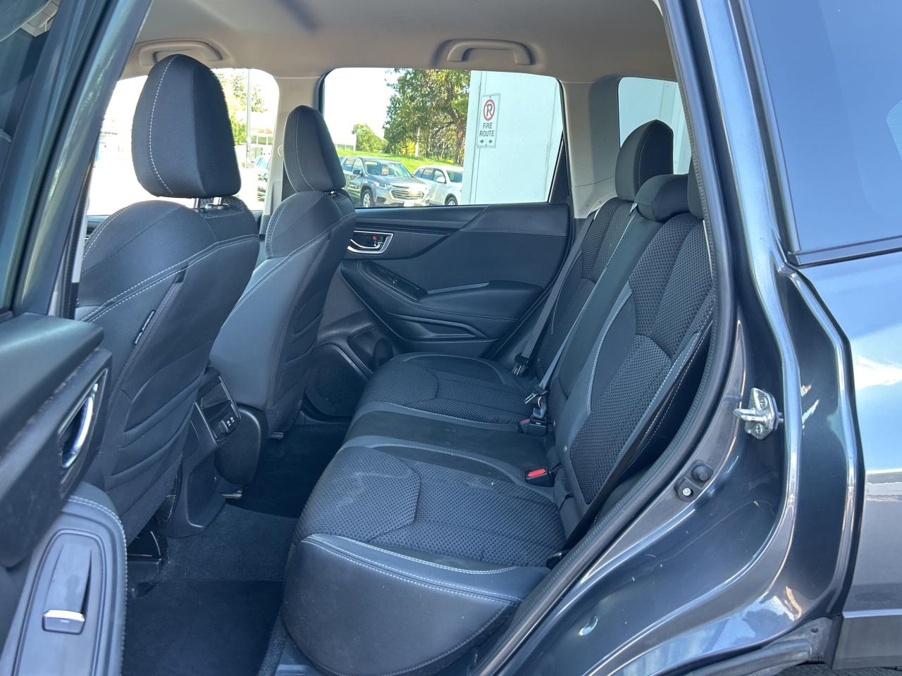 2022 Subaru Forester CONVENIENCE Photo