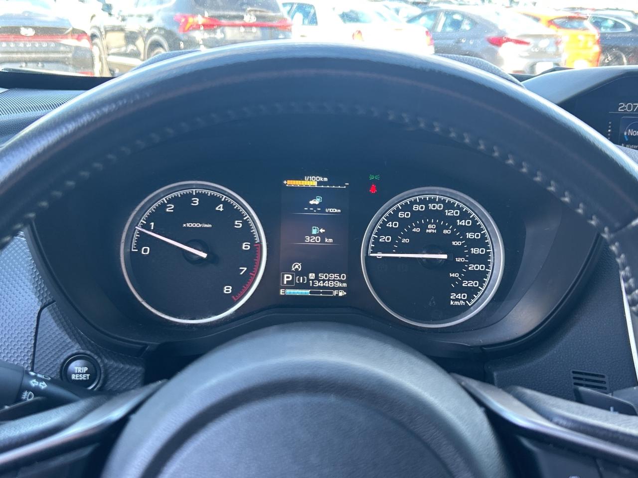 2022 Subaru Forester CONVENIENCE Photo