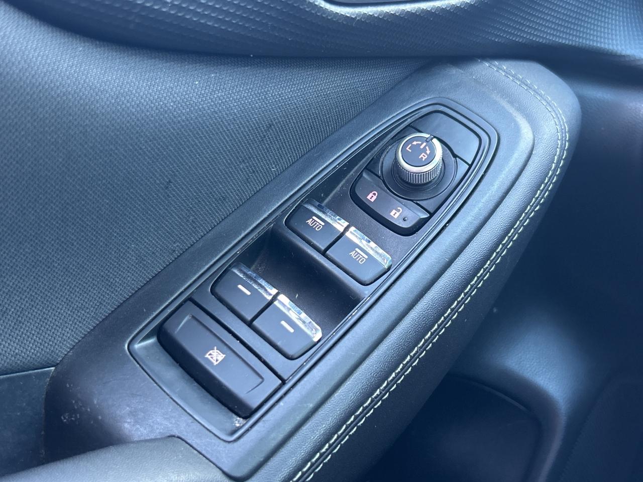 2022 Subaru Forester CONVENIENCE Photo