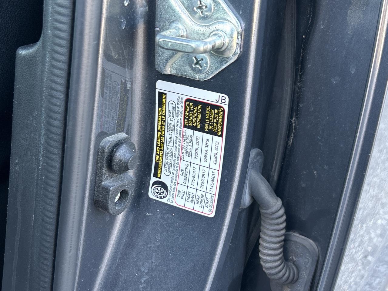 2022 Subaru Forester CONVENIENCE Photo