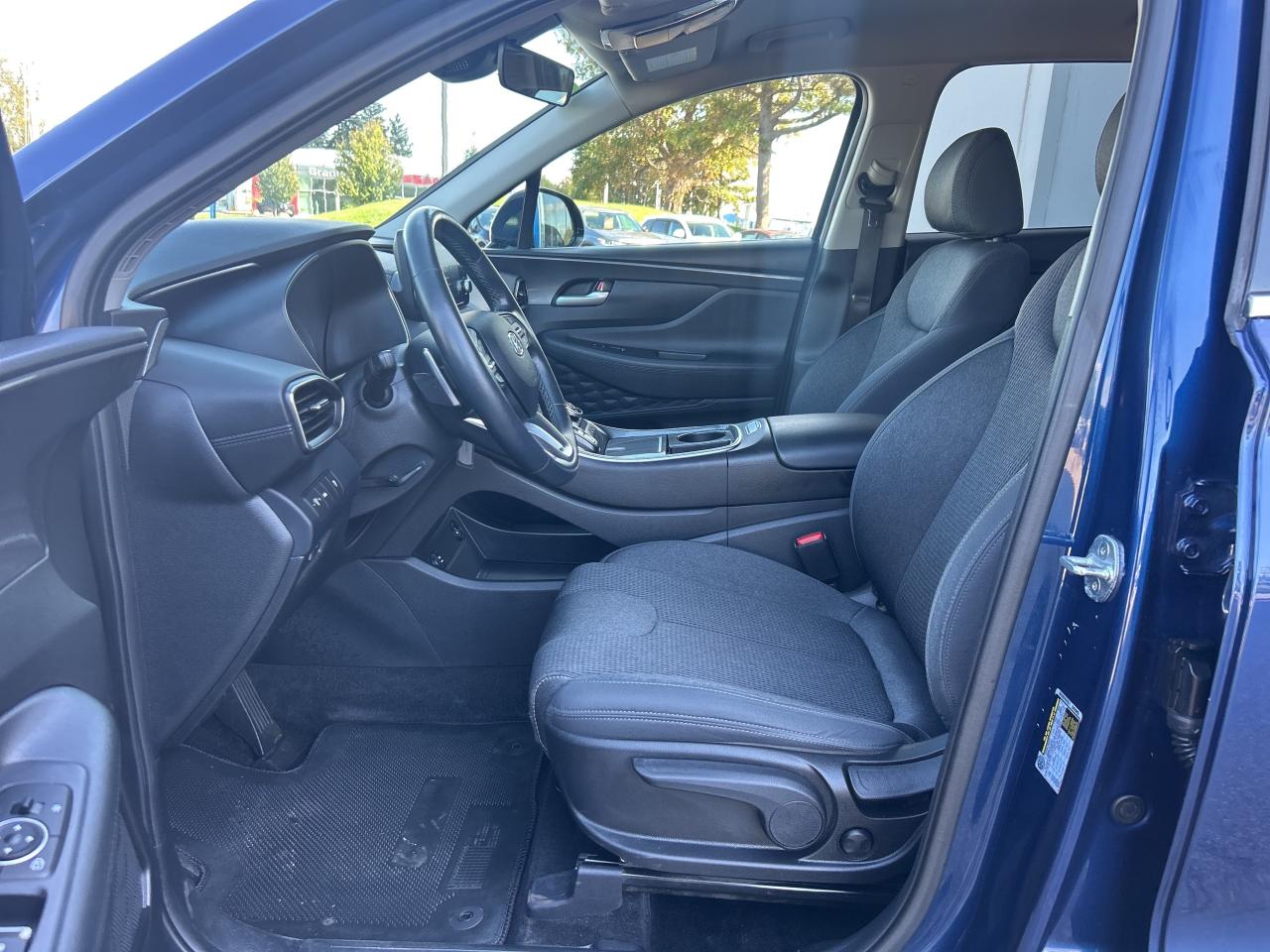 2021 Hyundai Santa Fe Essential   Clean Carfax Photo