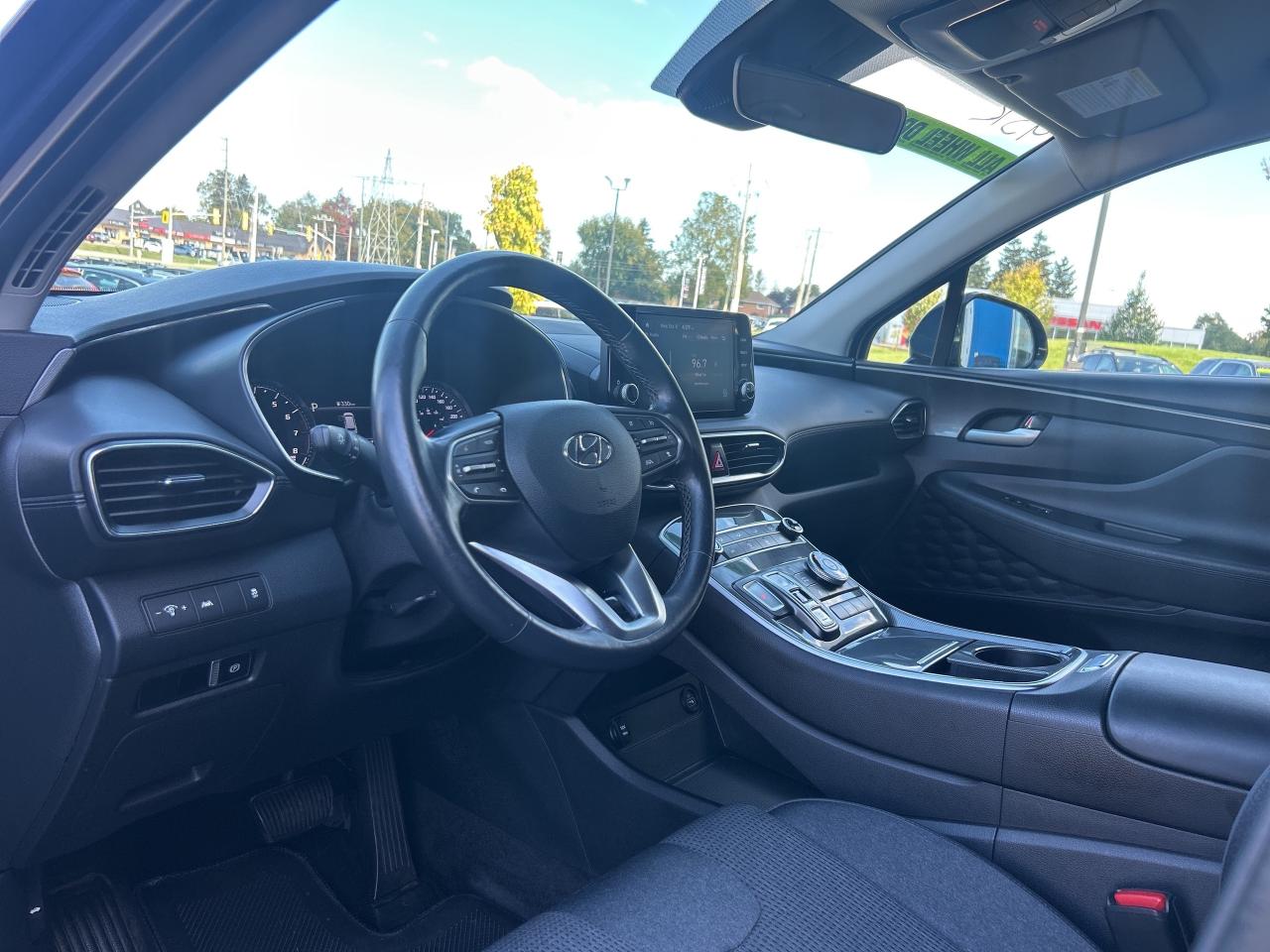 2021 Hyundai Santa Fe Essential   Clean Carfax Photo