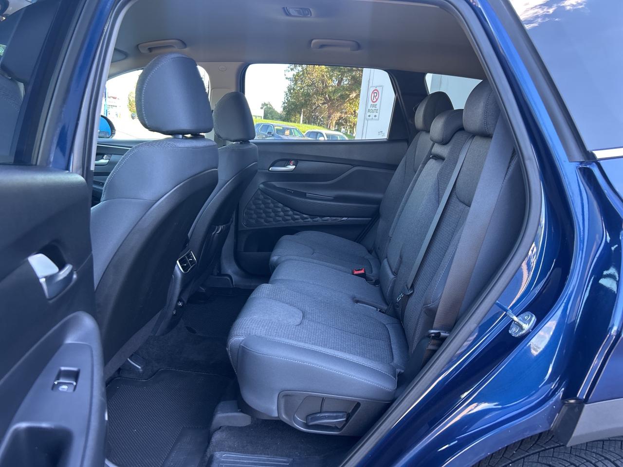 2021 Hyundai Santa Fe Essential   Clean Carfax Photo