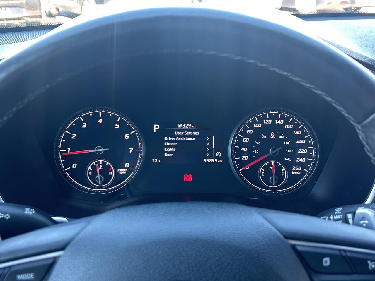 2021 Hyundai Santa Fe Essential   Clean Carfax Photo