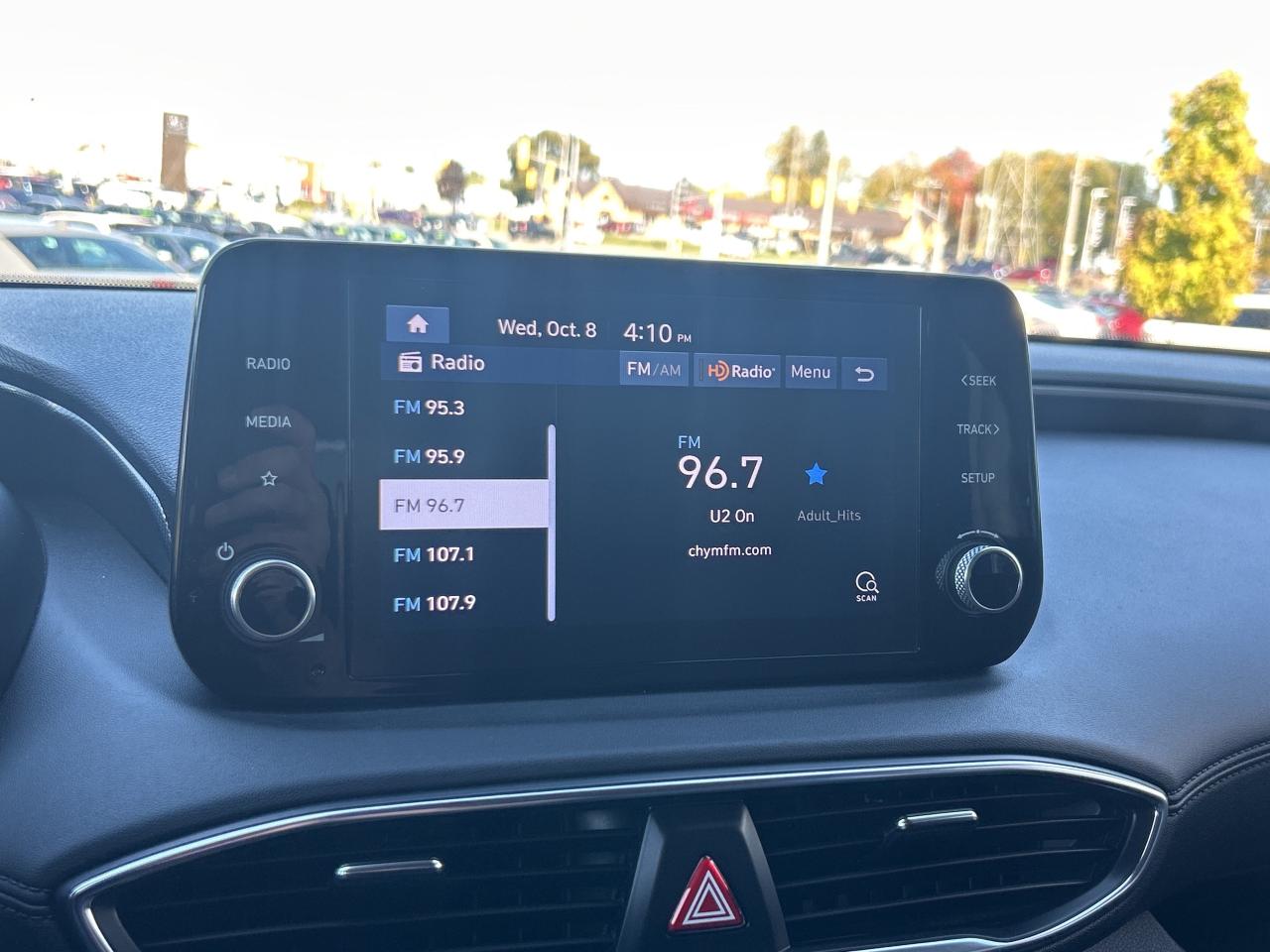 2021 Hyundai Santa Fe Essential   Clean Carfax Photo