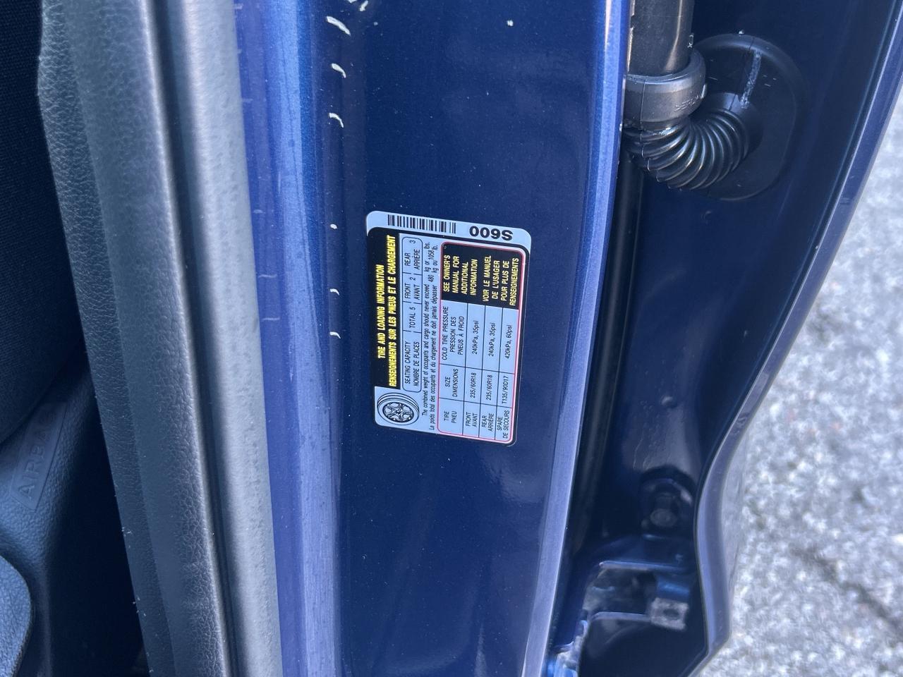 2021 Hyundai Santa Fe Essential   Clean Carfax Photo