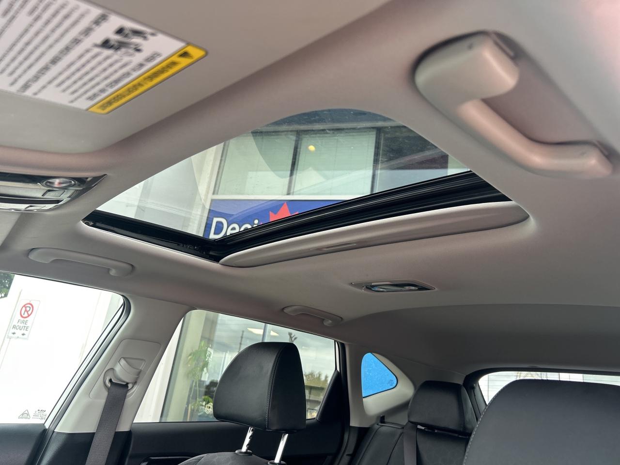 2024 Kia Seltos EX   CarPlay + Android Auto Photo